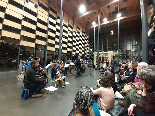 Institut Supérieur Des Beaux Arts - Thumbnail