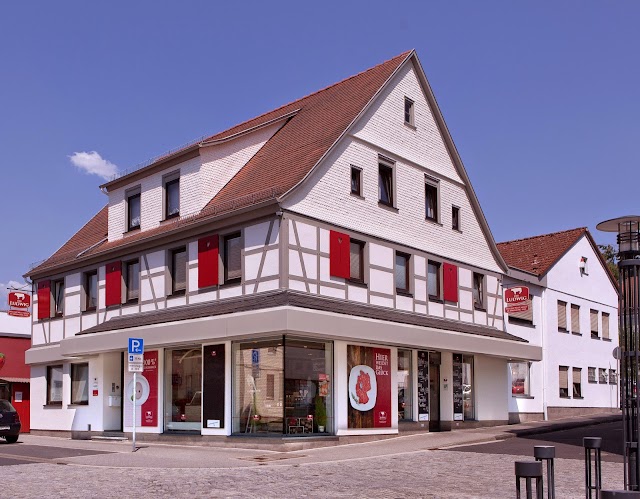Der Ludwig -Metzgerei, Onlineshop-
