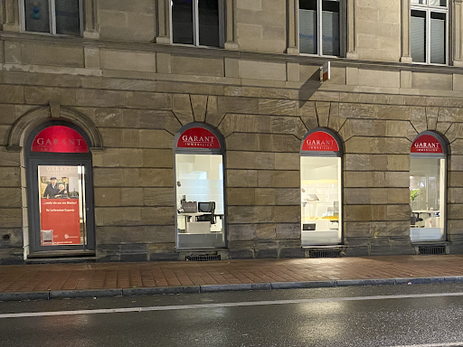 GARANT Immobilien Büro Bamberg