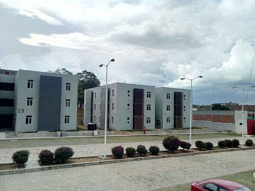 Arboledas del Valle
