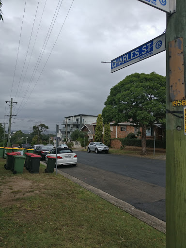 Pennant Hills Rd opp Lloyds Ave - Thumbnail