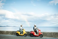 島ライダー 今治