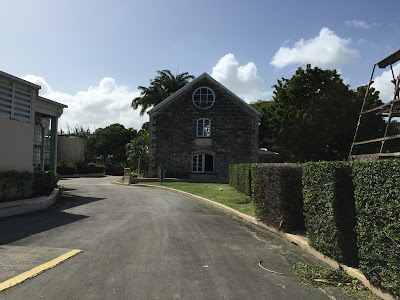 Photos of Foursquare Rum Distillery
