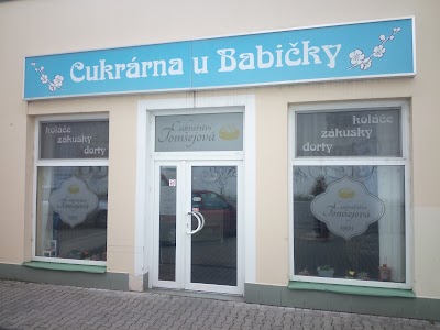 bakery