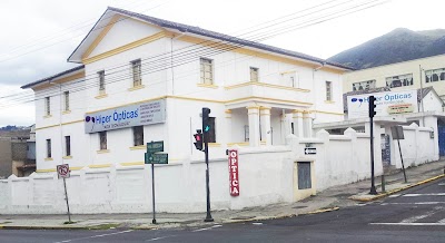 Photos of Opticas en Quito - Hiperopticas