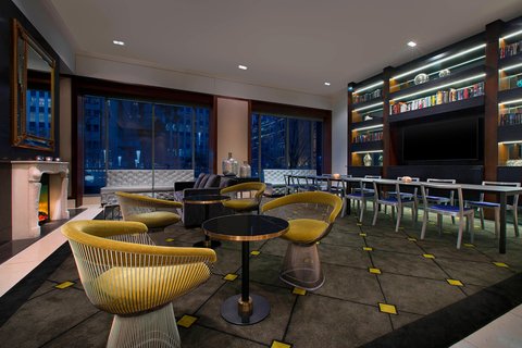 The Westin Melbourne by null