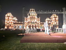 Hashmi Garden Park ہاشمی گارڈن پارک bahawalpur