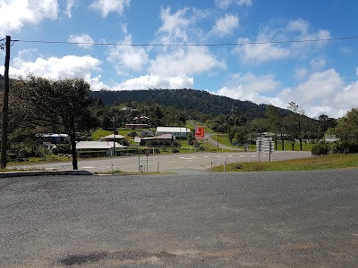 Photos of Eungella National Park
