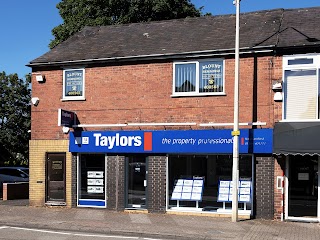Taylors Estate Agents (Sales) - Kingswinford