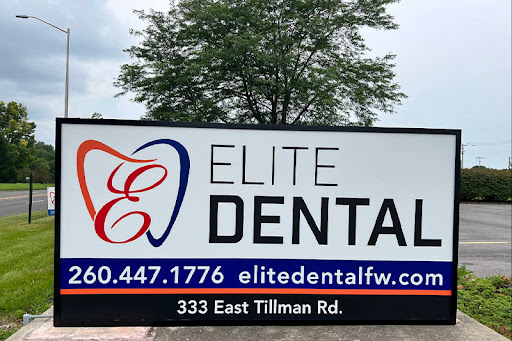 Elite Dental