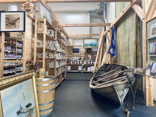 Claessons Trätjära AB Gallery - Sweden