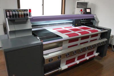 Photos of SM Printers & Printing Solutions