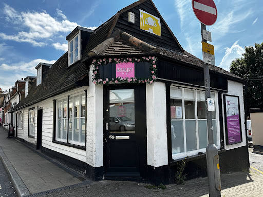 Beauty & Aesthetics By Karina & Co.