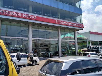 Photos of PT. Srikandi Diamond Motors