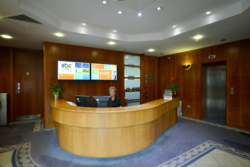 EBC Group - Visual