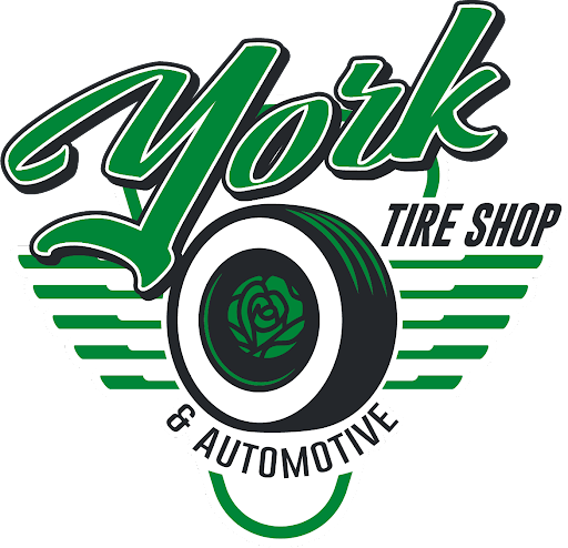 York Tire Shop - Thumbnail