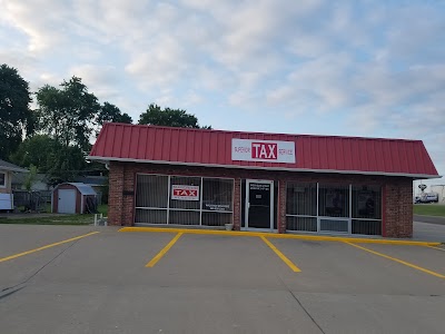 Superior Tax Service