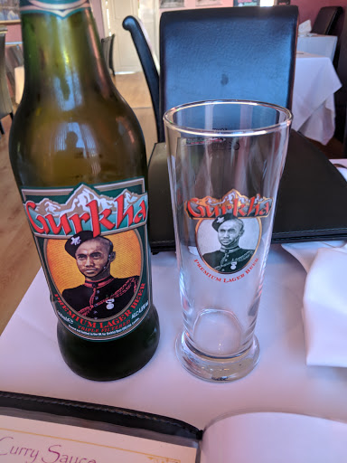 Gurkha Junction Restaurant derby - Thumbnail