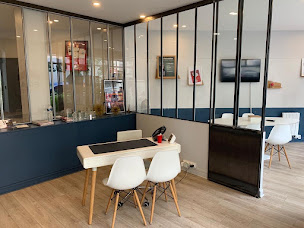 Photo n°8 de ERA Immobilier-Agence Guy-Môquet à Paris (Agence immobilière)