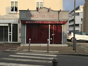 Photo n°1 de SCAPULA charcuterie-boucherie-traiteur à Thouaré-sur-Loire (Boucherie-charcuterie)