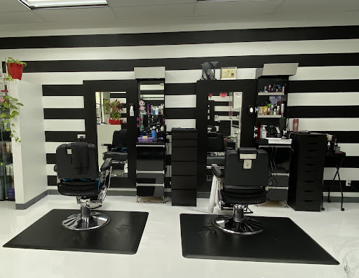 NANCY BEAUTY SALON - Thumbnail