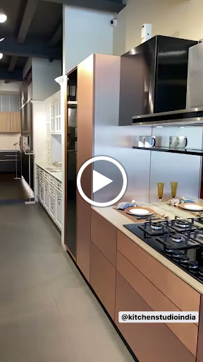 Modular Kitchen post image