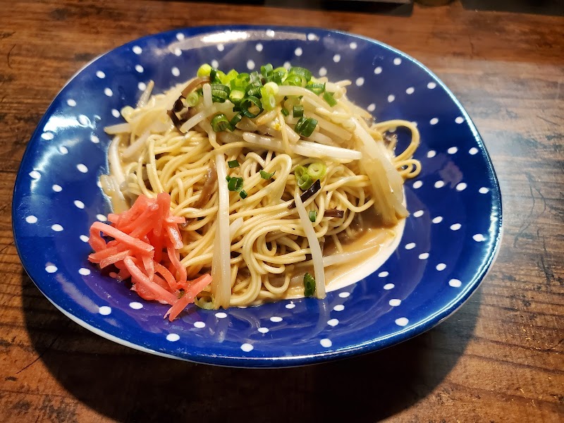 たん炭たぬ吉(喫煙可)