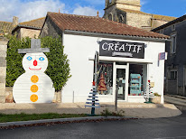 Créa Tifs à Sauzet