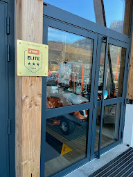 Photo n°1 de Motoculture Transalpine à Voreppe (Service de réparation)