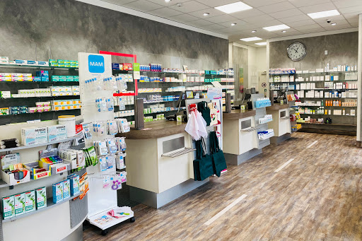 Rosen-Apotheke