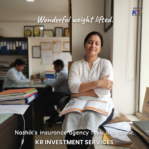 "Secure Your Family's Future with KR INVESTMENT SERVICES and Life Insurance post image
