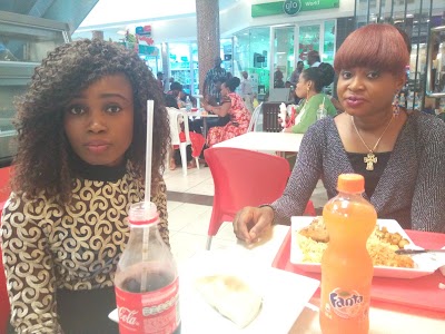 Photos of Silverbird Cinemas Ikeja
