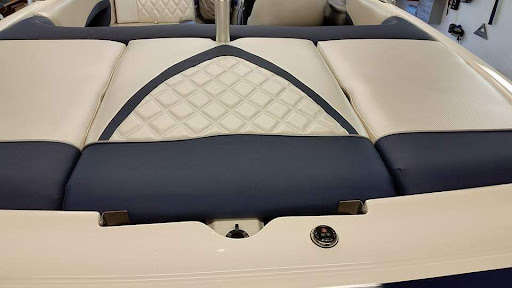 L&V custom upholstery - Thumbnail