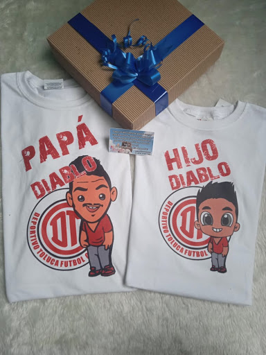 Personalizados MartSa