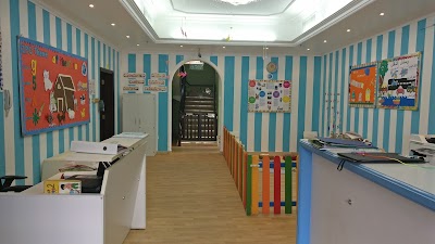 Photos of Kidz Link Nursery - Khalifa A Branch