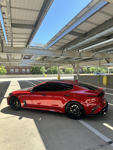 JJ detailing 301 - Alexandria, Virginia
