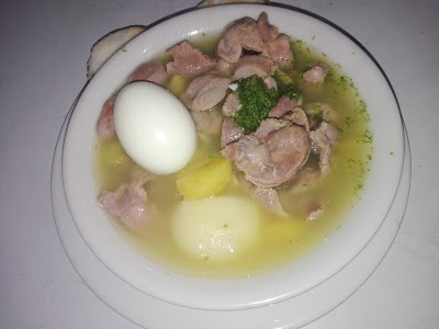 Photos of Restaurante Donde Rafa 24 horas