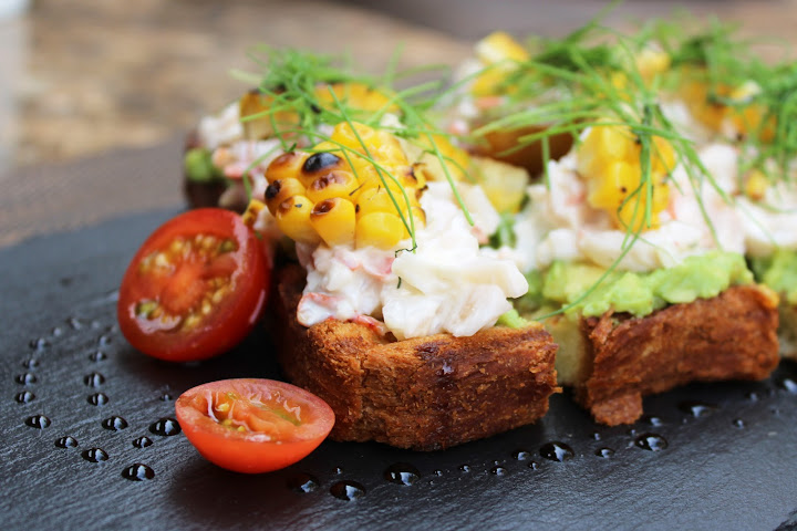 SHOR American Seafood Grill by null