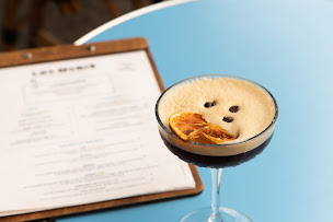 Photo n°18 de Les Ogres à Paris (Restaurant)