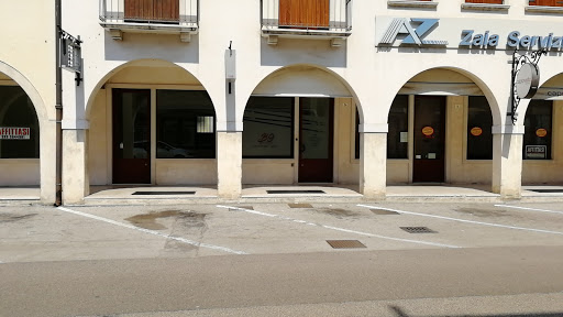 B9 studio - Visual