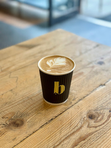 Blakes Bakery by null