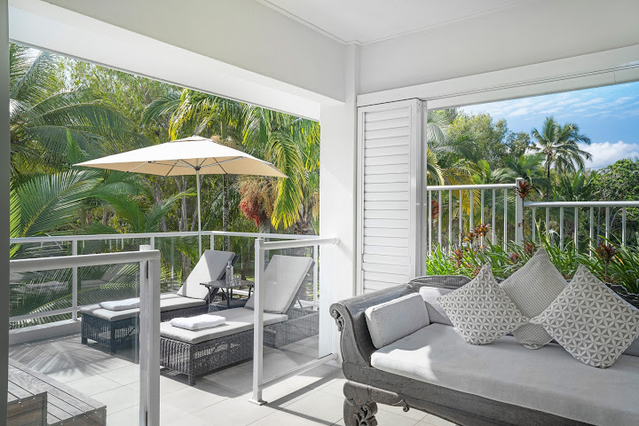 Peppers Beach Club Port Douglas by null