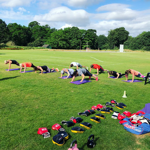 ZEN Training - Visual