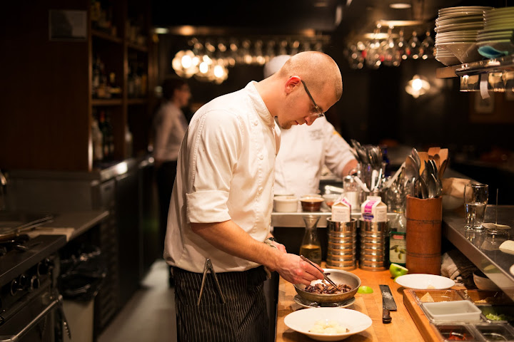 Giorg Cucina e Barra by null