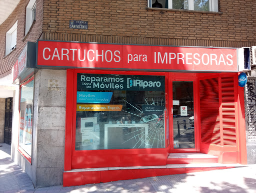Tienda Cerrada - Thumbnail