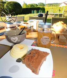 Photo n°6 de Les P'tits Gaillards à Mésigny (Chambre d'hôtes)