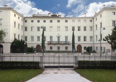 Casa Natale di Antonio Rosmini