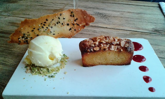 Restaurante Tirso