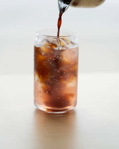 Café Redwood by null