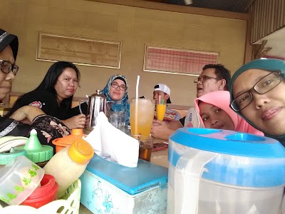 Photos of Center-Pempek Palembang By By Ellen